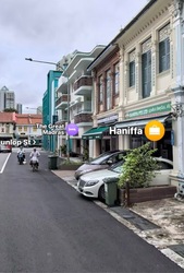 23 Madras St, Singapore 208418 (D8), Retail #499462181